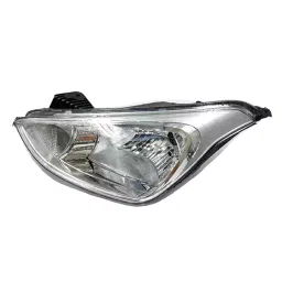 Uno Minda Head Light - Left for i10 Grand T1 (HL-5684M)-35