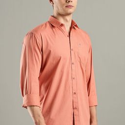 BS BLUE SQUAD Men Slim Fit Casual Shirt-image-78