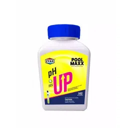 ZYAX Pool MAXX PH UP Liquid for Swimming Pool 1 L-image-38