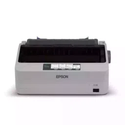 Epson LX-310 White Dot Matrix Printer-40