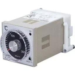 Omron Electronic temperature controller (analog setting method) E5C2 24958352 - Made In Japan-picture-40