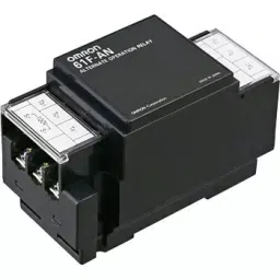 Omron Alternating operation relay 61F-AN 38968876 - Made In Japan-28
