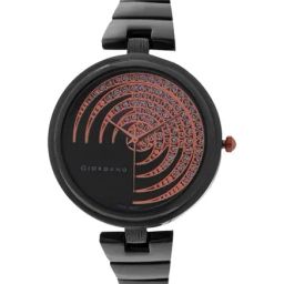 Giordano C2196-33 Analog Watch for Women-image-78