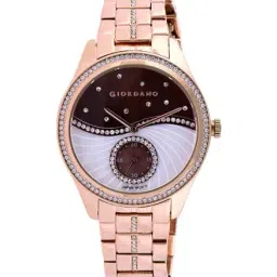 Giordano GD-2026-22 Analog Watch for Women-image-12