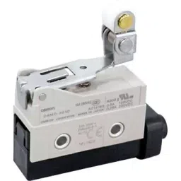 Omron Semi-compact Enclosed Switch D4MC 39039944 - Made In Japan-30