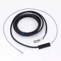 Omron Amplifier relay proximity sensor (DC 3-wire Type) E2EC 39043986 - Made In Japan-image-31
