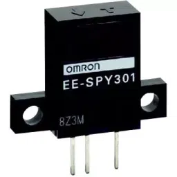 Omron Photomicrosensor Reflective horizontal connector Type EE-SPY30/40 39060786,Made in Japan-picture-47