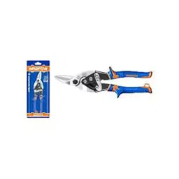 WADFOW WAS3910 Carbon steel: 1.2 mm, Stainless steel: 0.7 mm 250 mm Aviation Snip-image-85