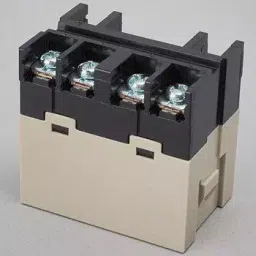 Omron Power Relay G7L 39070394 - Made In Japan-picture-14