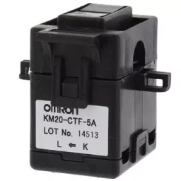 Omron Split Type Current Transformer (CT) for Small Energy Sensors 39077604 - Made In Japan-picture-38