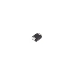 Stmicroelectronics Uni-Directional TVS Diode 2 Pins 600 W 200 nA DO-214AA (SMB), SM6T15A (Pack of 2500) image 2