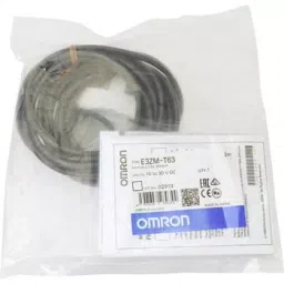 Omron Stainless Steel Case Small Photoelectric Sensor E3ZM 46451851,Made in Japan-picture-46