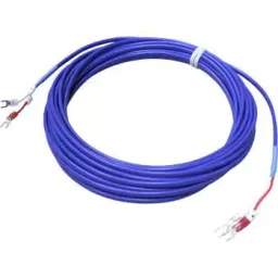 Omron Temperature Sensor Compensation Lead Wire 55990794 - Made In Japan-picture-13
