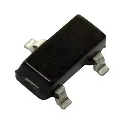 MULTICOMP PRO Zener Single Diodes ZENER DIODE, 0.3W, 12V, SOT-23, BZX84C12 (Pack of 5)-picture-42
