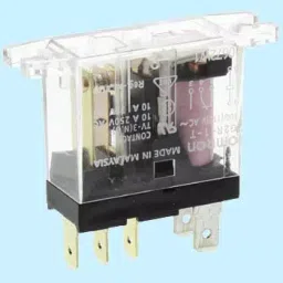 Omron Power Relay G2R 39065004 - Made In Japan-image-33