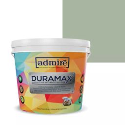 ADMIRE PAINTS DURAMAX Exterior Emulsion Paint 10 L Capacity Dense Woods-image-60