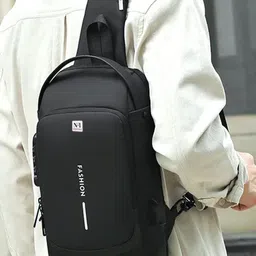 NFI essentials Crossbody Bag image 3