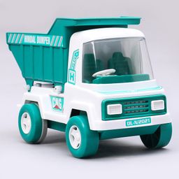 United Agencies Hindal Dumper (Colour May Vary)-image-82