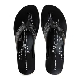Khadims Women Printed Open Toe Flats-image-17
