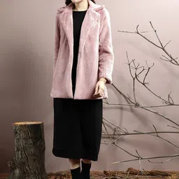 Athena Hip Length Overcoat-image-53