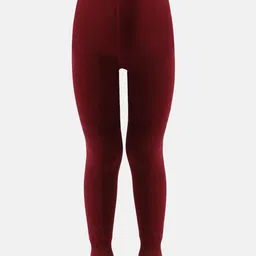 N2S NEXT2SKIN Girls Stretchable Winter Thermal Bottom-picture-58
