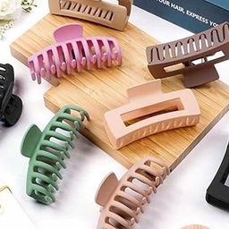 Xivir Women Claw Clip-image-64