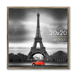 ArtzFolio Copper-Toned 1 Pieces Wood Table Photo Frames-image-66