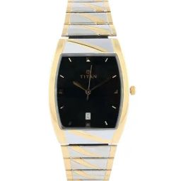 Titan NH9315BM02A Karishma Analog Watch for Men-picture-22