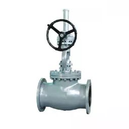 Leader WCB071P Cast Carbon Steel J Globe Valve 50 mm Class - 1500-image-37
