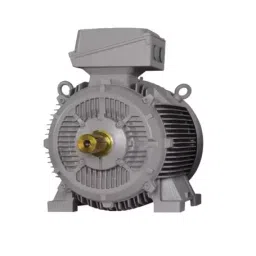 Siemens Three Phase 10 HP 4 Pole Foot Mounted Induction Motor 1LE7501-1CB23-5AA4-image-82