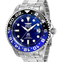 INVICTA 21865 Pro Diver Automatic Watch for Men-34