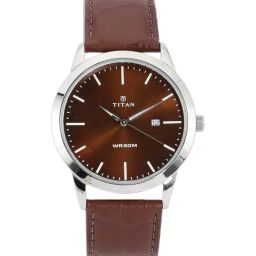 Titan 1584SL04 Classique Neo Analog Watch for Men-13