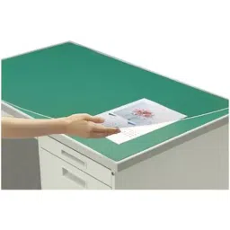 Kokuyo 1587x687 mm Desk Mat Hard Acrylic with Underlay, MA-167-image-57