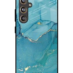 QRIOH Quirky Printed Samsung Galaxy F55 5G Back Case Mobile Accessories-18
