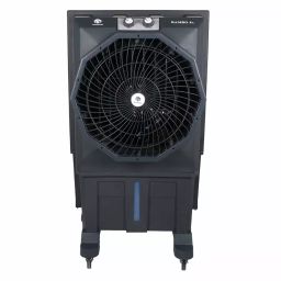 Novamax 75 L Rambo Junior Honeycomb Cooling Evaporative Air Cooler-image-86