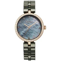 Titan 95215KC04 Purple Ceramics Analog Watch for Women-picture-30