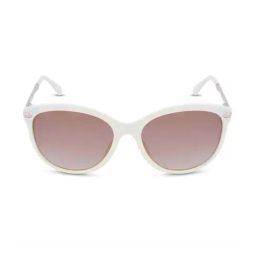Gio Collection GL5056C10X Brown Cat Eye Sunglasses-image-87