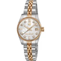 GUY LAROCHE GLWLG0001906 ROSE Analog Watch For Women-picture-22