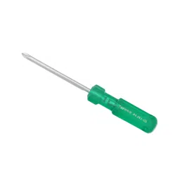 Taparia 150 mm Philips Screw Driver (P8 863 150)(Pack of 10)-25
