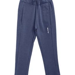 Alcis Kids Navy Cotton Trackpants-image-59