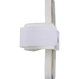 AccuSure Finger Splint for Mallet Finger Deformity and Post Surgical Care - Large (Grey)-image-34