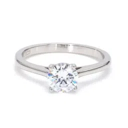Ornate Jewels 92.5 Sterling Silver Ring for Women-picture-37