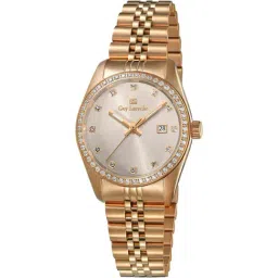 GUY LAROCHE GLWLG0002809 ROSALIE Analog Watch For Women-picture-47