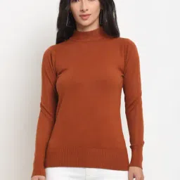 Global Republic Brown Sweater-picture-23