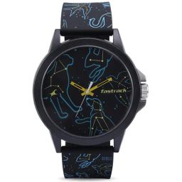 Fastrack 38024PP53 Space Unisex Analog Watch-image-83