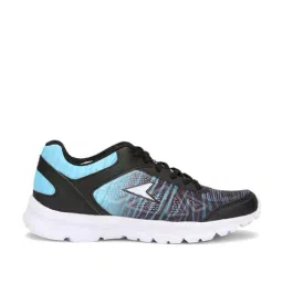 Power by Bata Women's Blue Running Shoes-image-81
