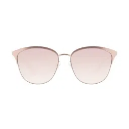Chilli Beans OCMT31482095 Pink Gradient Clubmaster Sunglasses-picture-20