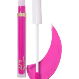 MyGlamm Lit Liquid Matte Lipstick Burner - 3 ml-image-91