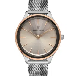 Daniel Klein DK.1.13253-6 Premium Analog Watch for Women-image-10