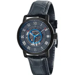 EARNSHAW ES-8096-04 Westminster Analog Watch for Men-17